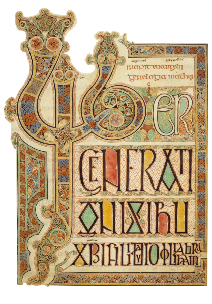 An early English document