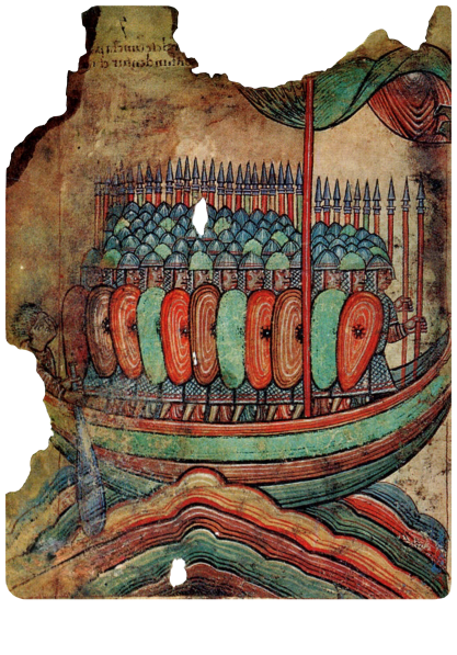 An early English document